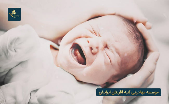 مهاجرت به روسیه از طریق تولد