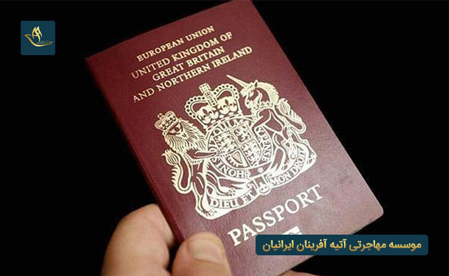 تابعیت از طریق ثبت شرکت در انگلستان