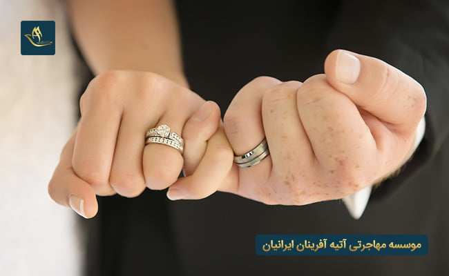 مهاجرت به چین از طریق ازدواج