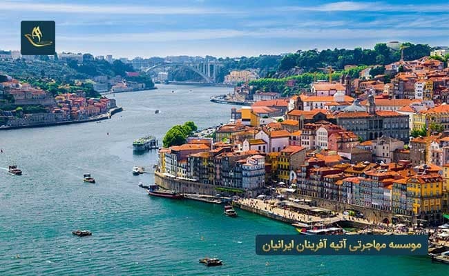 محبوب ترین مقاصد مهاجرت به اروپا