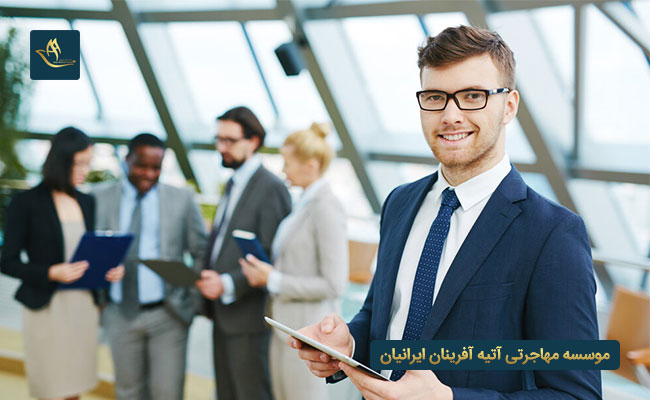 بهترین کشورها برای مهاجرت از طریق ثبت شرکت