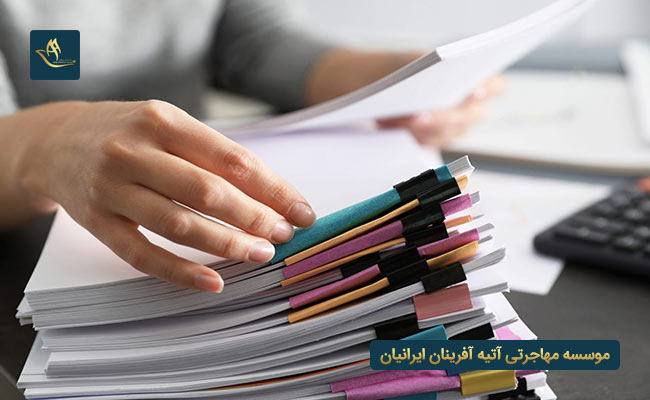 مدارک و شرایط کار پرستاران و پزشکان در دانمارک