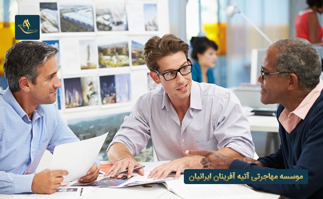 لیست مشاغل مورد نیاز در لهستان
