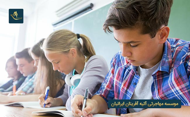 تحصیل در مدارس کشور آلمان | مدارس روزانه کشور آلمان 
