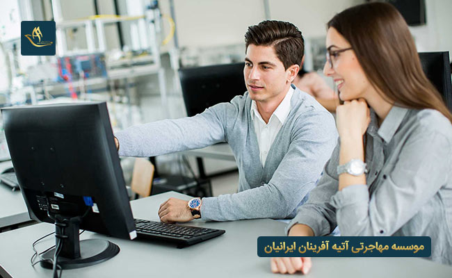 اعزام نیروی کار به کشور آلمان | زبان مورد نیاز جهت کار در کشور آلمان