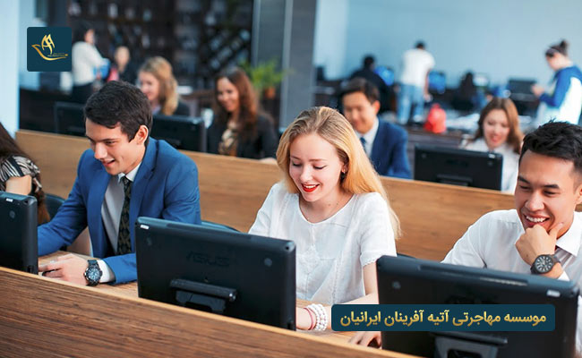 مهارت زبان برای تحصیل در پرتغال