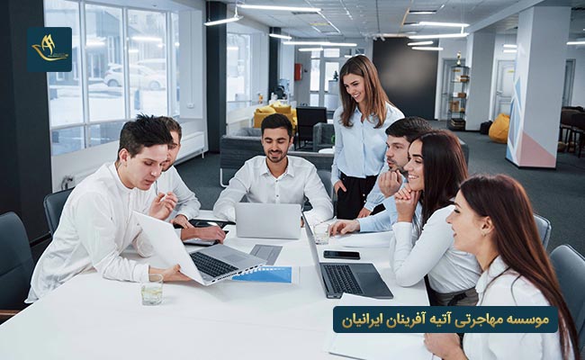 لیست مشاغل مورد نیاز در کانادا