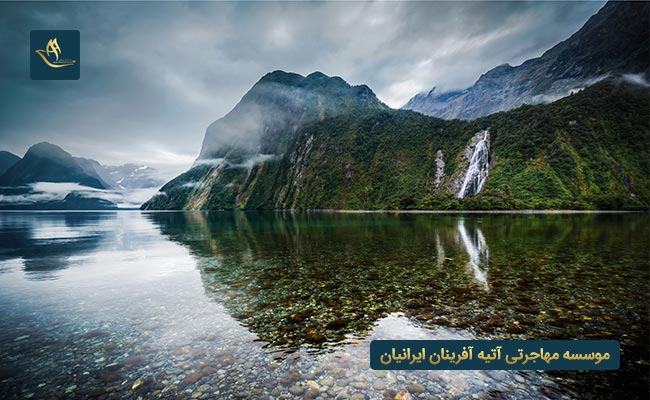 پناهندگی در نیوزلند | مهاجرت به نیوزلند | اقامت در نیوزلند | اخذ پذیرش پناهندگی نیوزلند