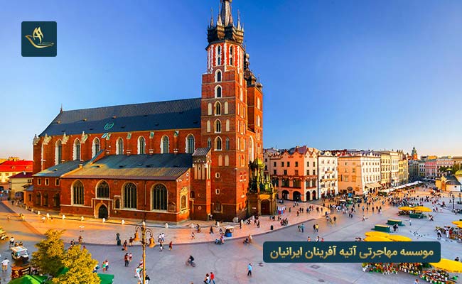 نحوه کاریابی در فرانسه