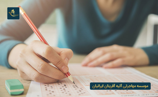 زمان برگزاری آزمون GMAT