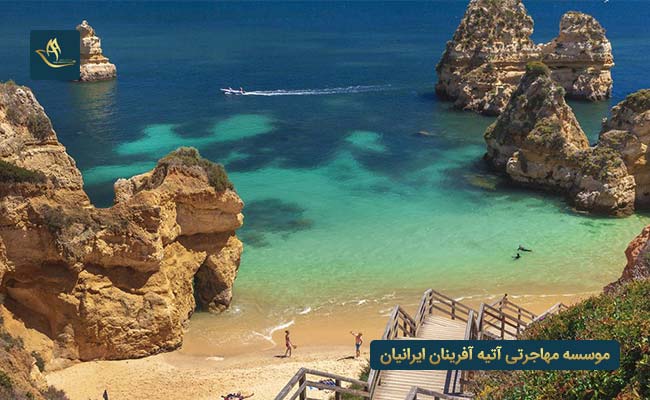 اخذ اقامت دائم و تابعیت پرتغال