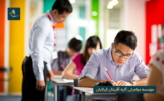 مهارت کلامی (Verbal Reasoning) در آزمون جی مت