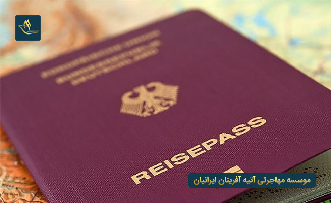 بررسی ویزای همراه در آلمان | بازار کار مهندسی در آلمان