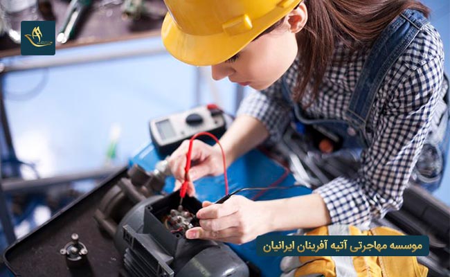 بازار کار مهندسی مکانیک در آلمان