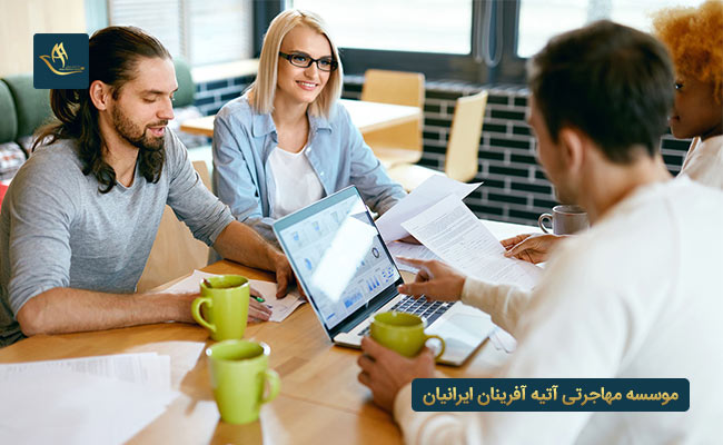 شرایط عمومی بهترین کشورها برای ثبت شرکت