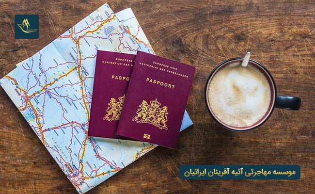 مدارک مورد نیاز ویزای کار هلند