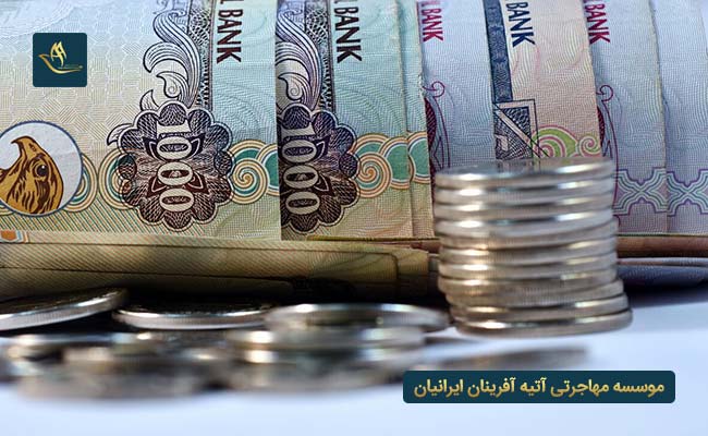 هزینه زندگی و تحصیل در امارات