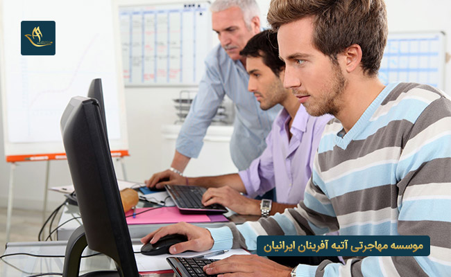 انواع کار دانشجویی در کشور آلمان