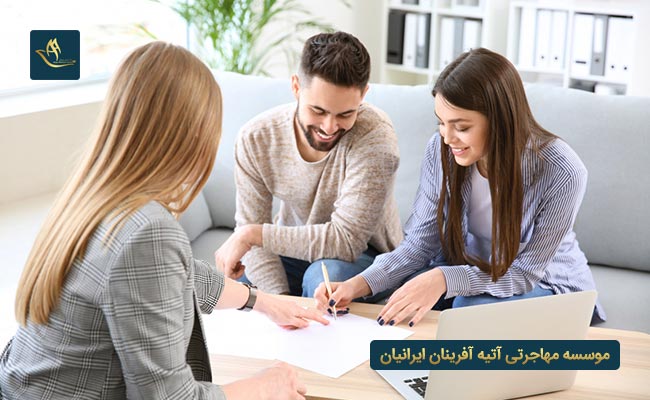 نحوه کاریابی در نروژ | لیست مشاغل مورد نیاز در نروژ