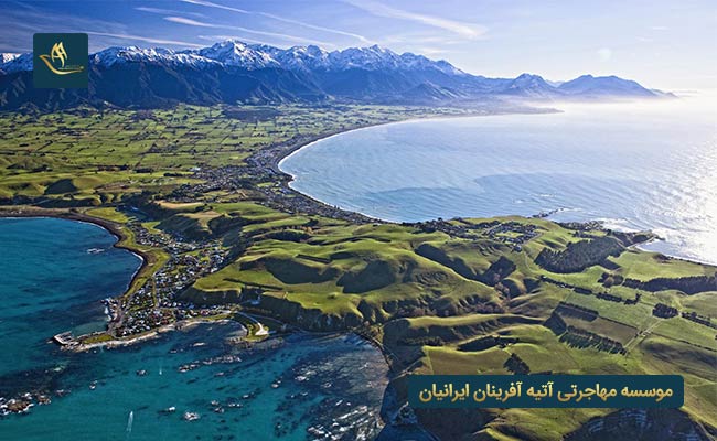 تبدیل اقامت به تابعیت نیوزیلند