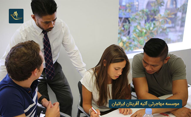 سایت های کاریابی در آلمان