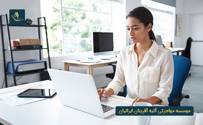 مدارک مورد نیاز ویزای کار کانادا