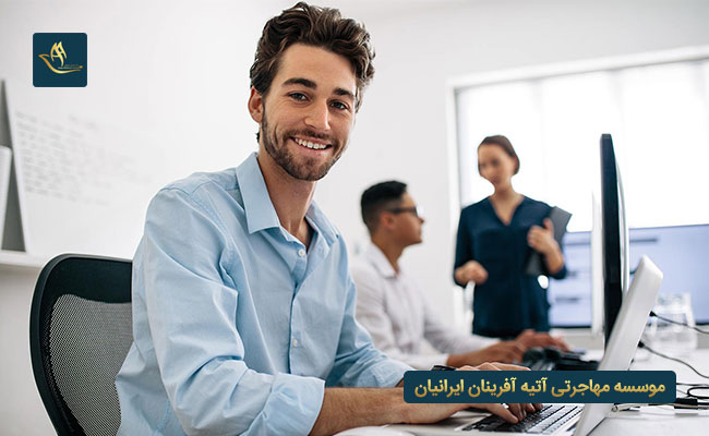 خود اشتغالی در کانادا