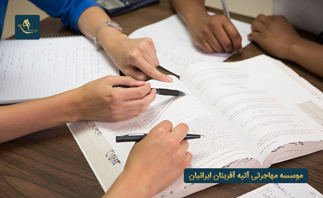 مزایای شرکت در آزمون GMAT