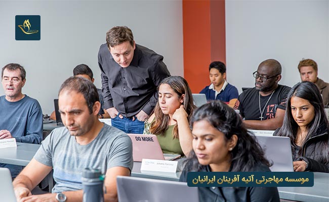 مهاجرت تحصیلی و امکان کار همزمان با تحصیل