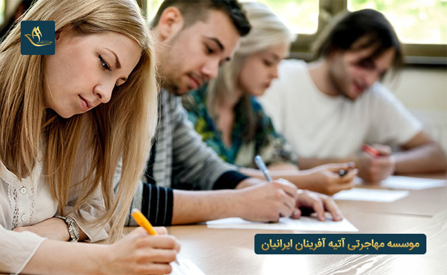 آزمون MCAT چیست؟