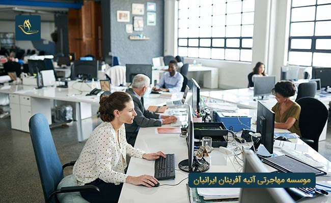 لیست مشاغل مورد نیاز در کانادا و شرایط عمومی آن