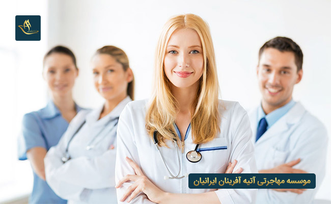 شرایط کار پرستاران در کانادا
