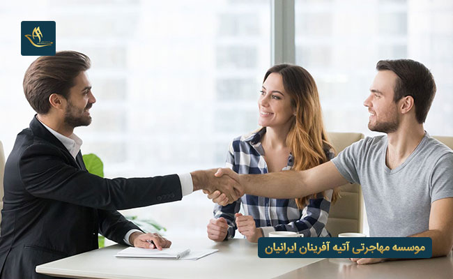 لیست مشاغل مورد نیاز در نروژ و ویزای کاری نروژ