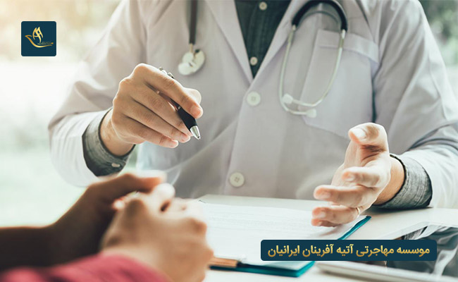بازار کار پرستاران و پزشکان در آلمان