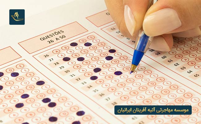 تاریخ ثبت نام و برگزاری آزمون MCAT