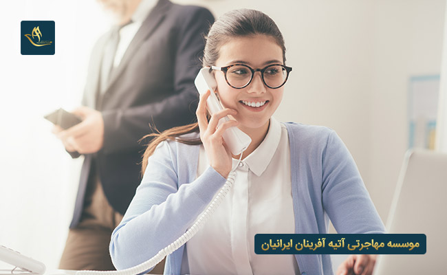 لیست مشاغل مورد نیاز 2021 در کانادا
