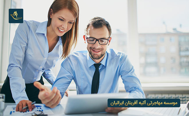 مدارک مورد نیاز ویزای کار لهستان