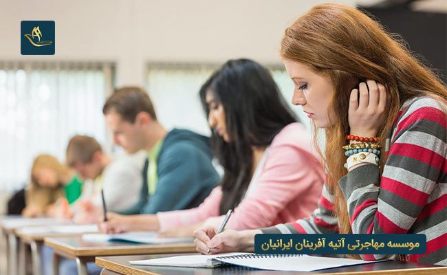 آزمون YOS و آزمون SAT ترکیه
