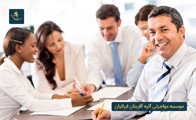 لیست مشاغل مورد نیاز سال 2021 در نروژ