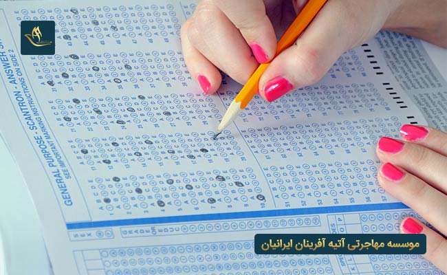 مراحل ثبت نام و شرکت در آزمون MCAT