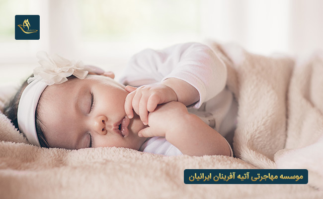اخذ اقامت و تابعیت پرتغال از طریق تولد