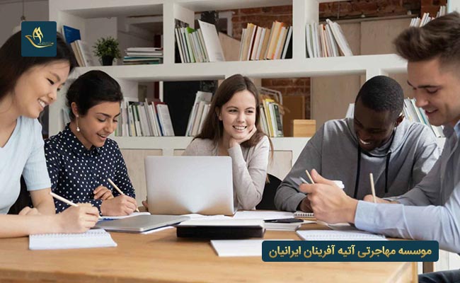 دانشگاه ها و موسسات پلی تکنیک برای تحصیل در پرتغال