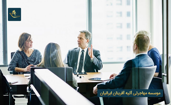 مهاجرت از طریق سرمایه گذاری و ثبت شرکت