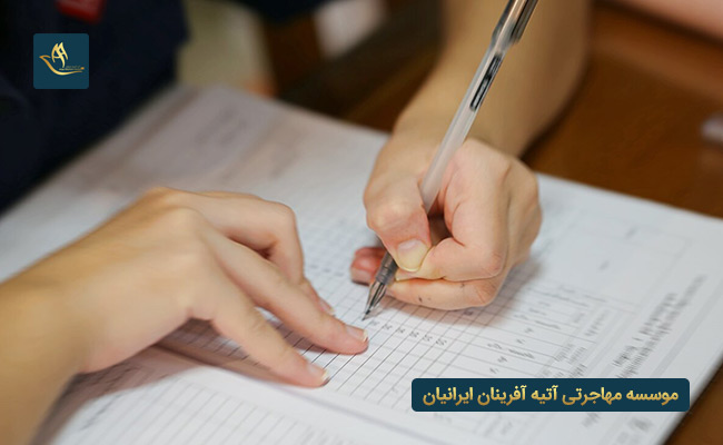 ساختار آزمون GMAT