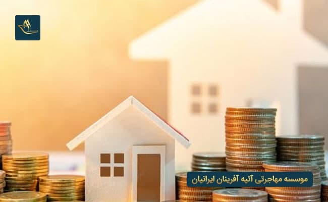 سرمایه گذاری از طریق خرید ملک در کشور مجارستان