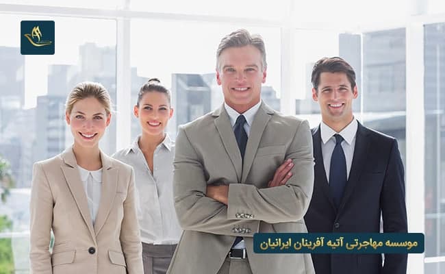 کارآفرینی و ثبت شرکت در کشور لهستان