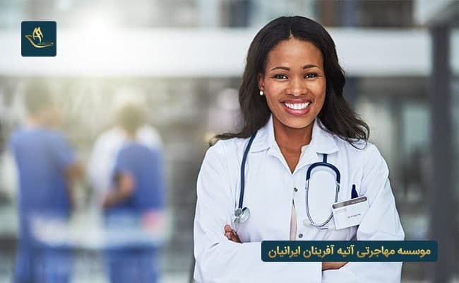 مشاغل مورد نیاز در حوزه پزشکی در کانادا