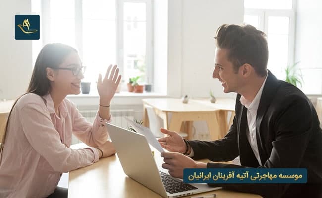 بررسی بازار کار مهندسی و سطح دانش و مهارت مهندسان 