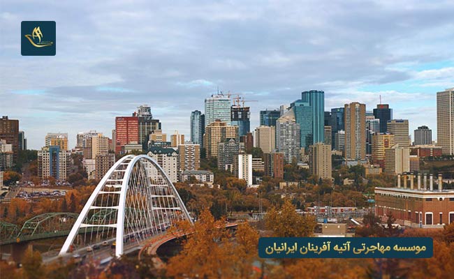 استان های کشور کانادا | استان آلبرتا در کشور کانادا