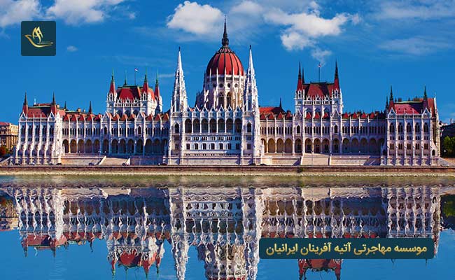 کشور مجارستان - بهترین کشورها برای مهاجرت ثبت شرکت